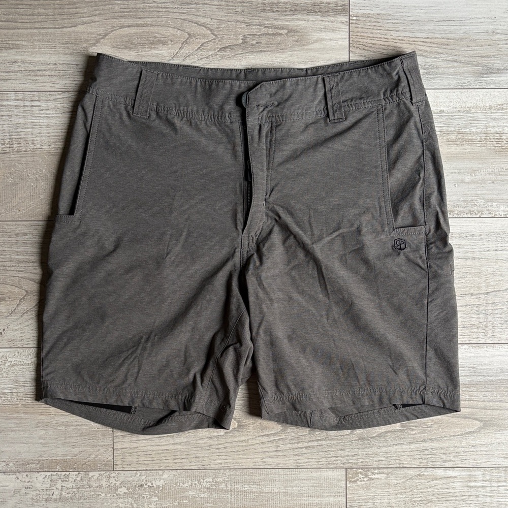 Born Primitive Shorts 7”